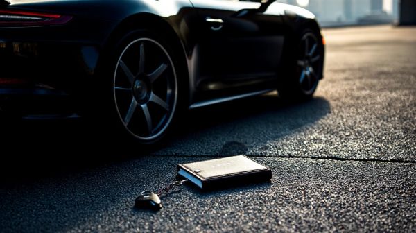 Acheter une Porsche : astuces pour un véhicule de luxe abordable