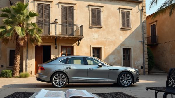 Louer une voiture à Cagliari : astuces pour un bon choix