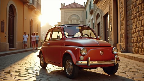 Louer une voiture à Cagliari : astuces pour un bon choix