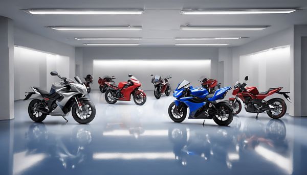 Meilleur 125 moto : les modèles à privilégier en 2026