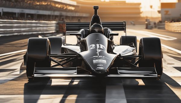 Pourquoi Hugo Boss est un sponsor incontournable dans les courses automobiles