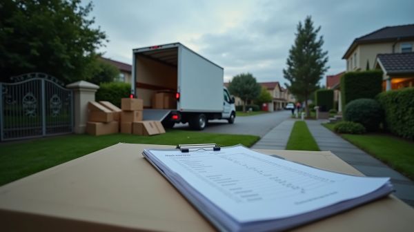 Réservez votre utilitaire en aller simple pour un déménagement réussi