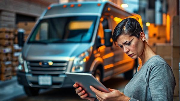 Top astuces pour réserver un utilitaire de déménagement facile