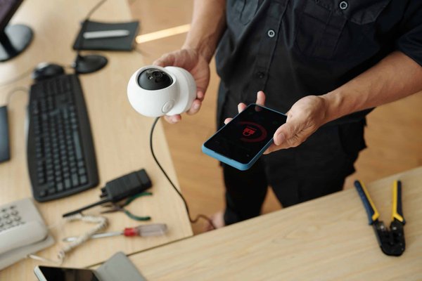 L'efficacité des systèmes de surveillance des angles morts pour les poids lourds