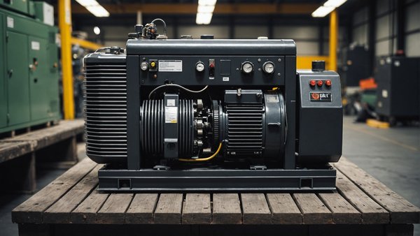 Pièce groupe électrogène : entretien et pièces de rechange