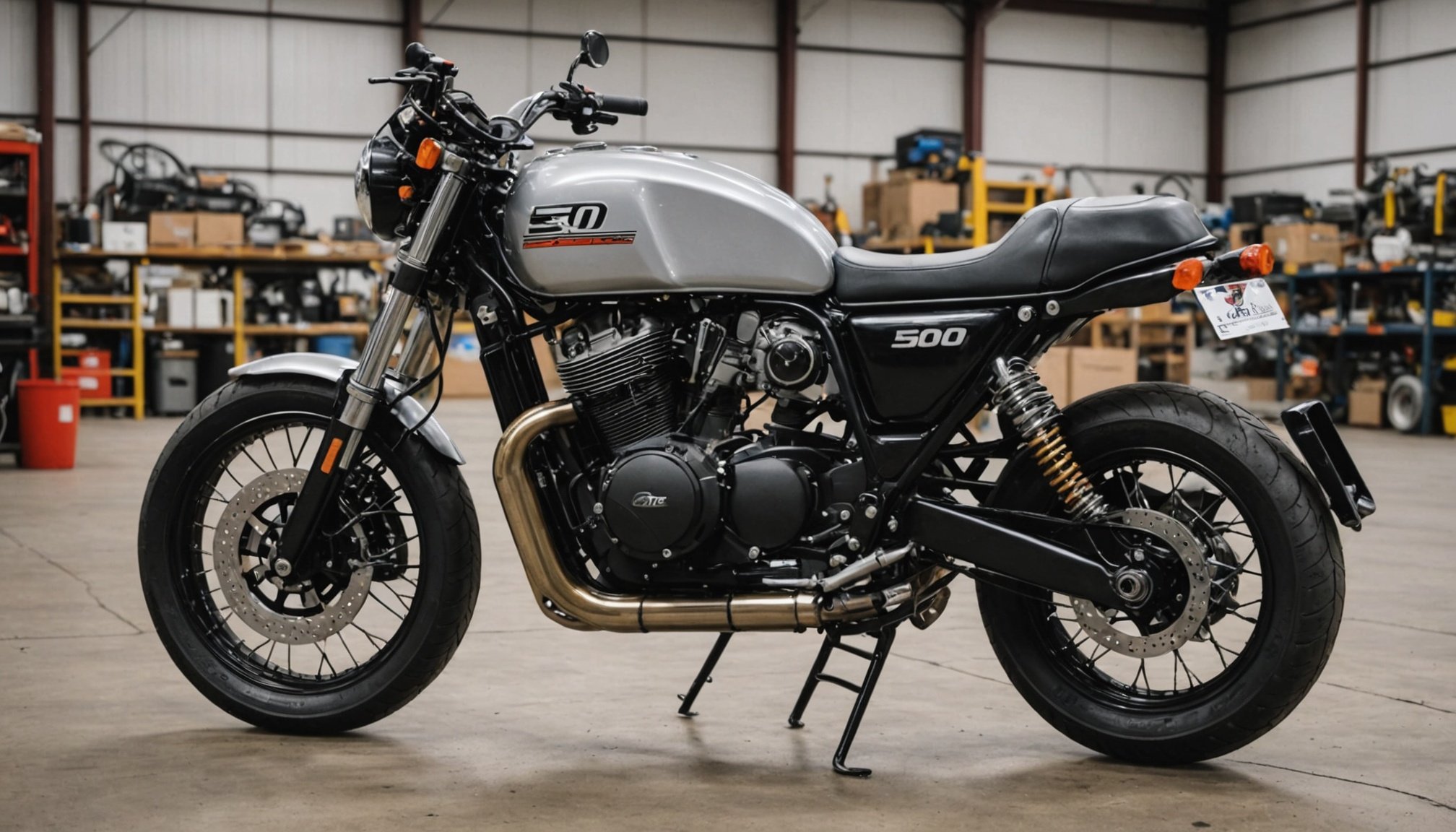 Questions fréquentes sur nos services