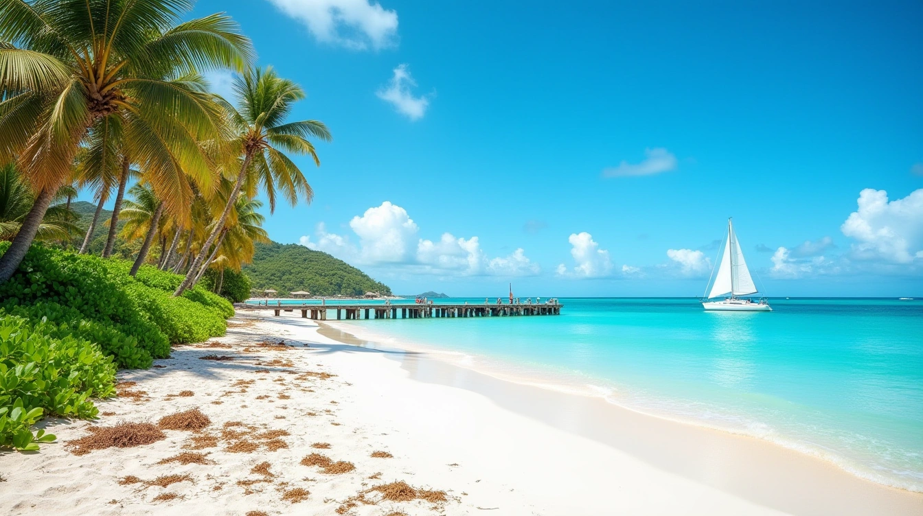 Se déplacer sur l’île : quelle solution choisir ?